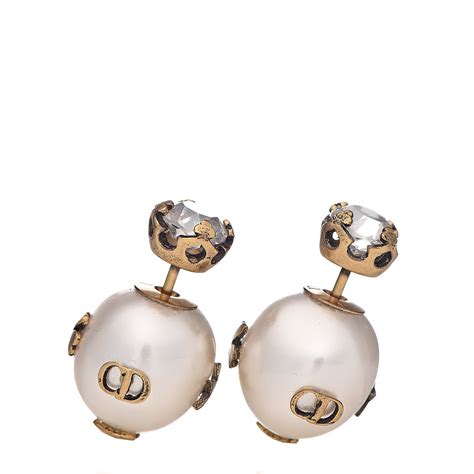 christian dior tribal earrings online